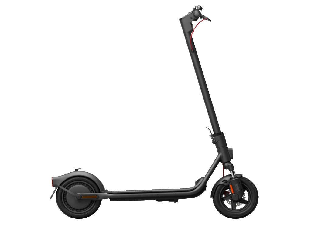 Elektricni trotinet SEGWAY NINEBOT F2 PRO E II