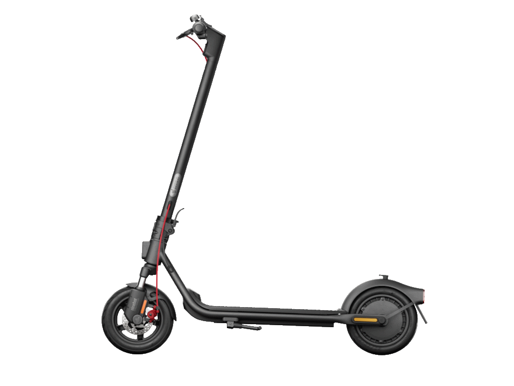 Elektricni Trotinet SEGWAY NINEBOT F2 PRO E II