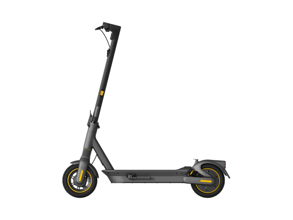 Segway KickScooter MAX G2 E120 kg; 25 km/h; domet 70 km;uspon 22%; 900 W; 10"