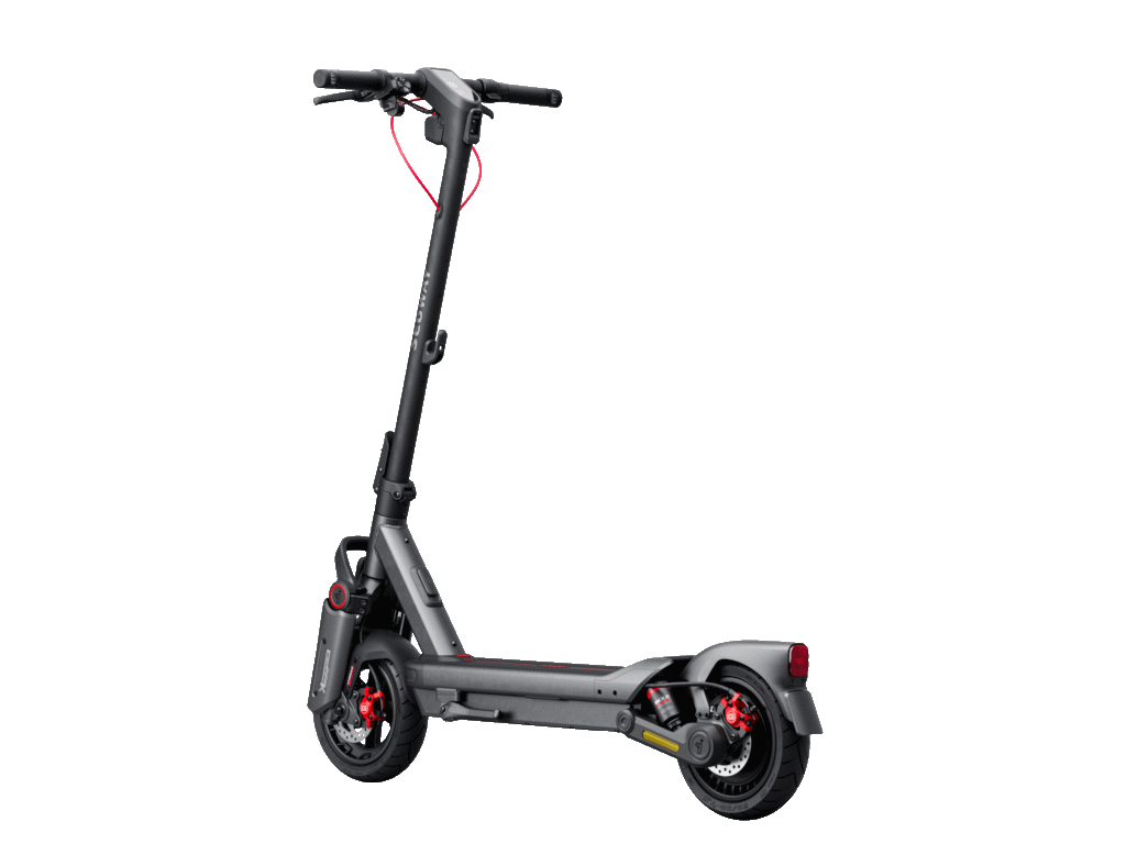 Elekticni Trotinet SEGWAY NINEBOT MAX G3 I