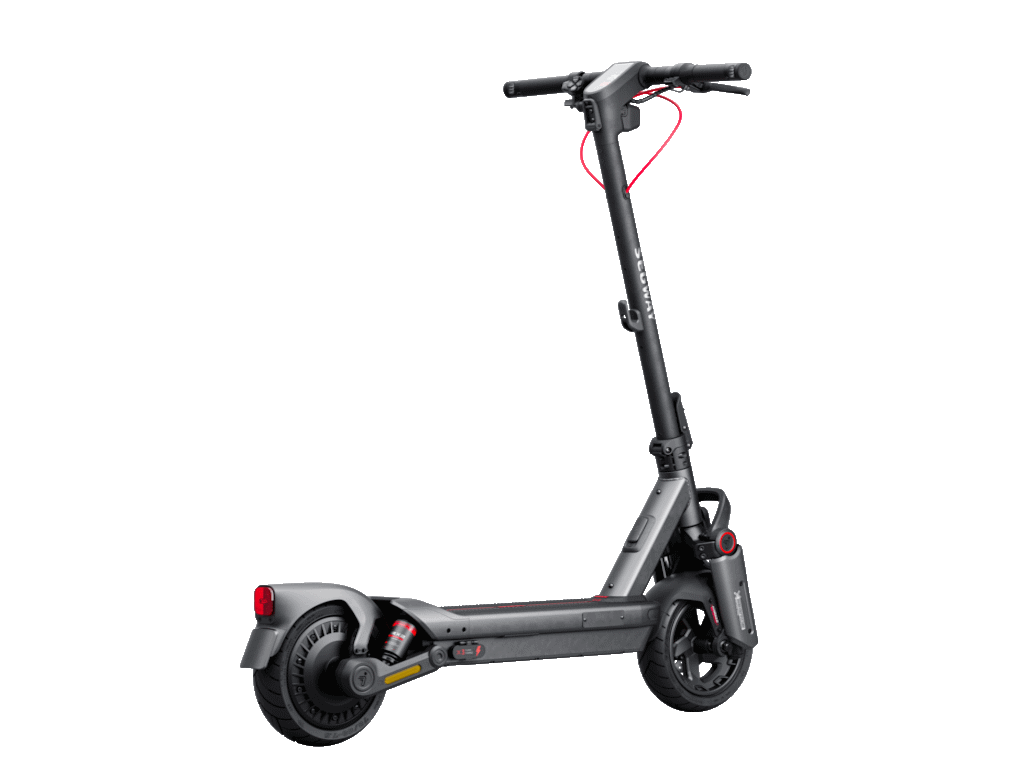 Elekticni Trotinet SEGWAY NINEBOT MAX G3 I