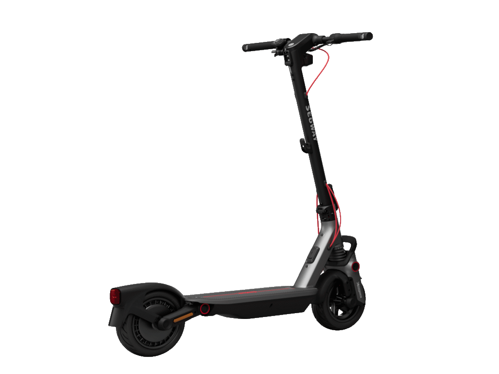 Elektricni Trotinet SEGWAY NINEBOT F3 E