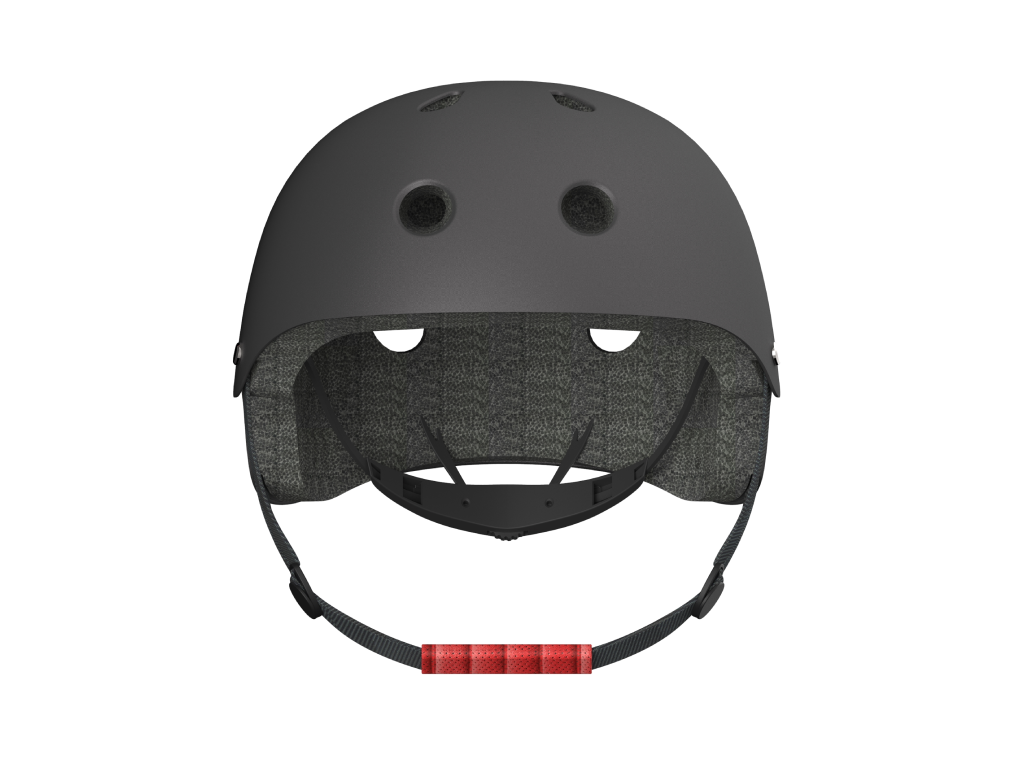 Segway Ninebot Helmet BlackKaciga za odrasle - LBlack
