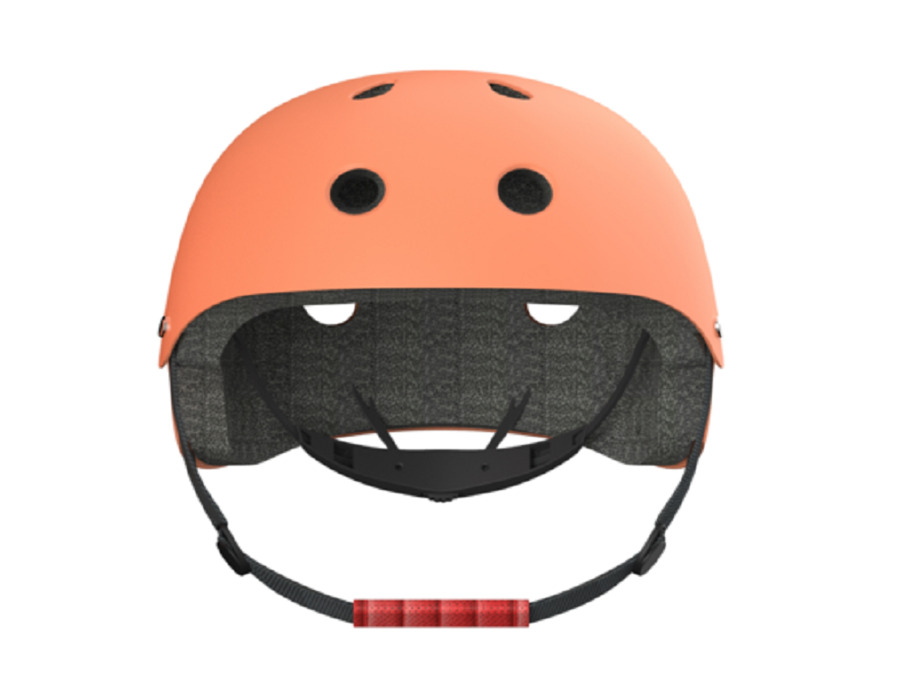 Kaciga SEGWAY Ninebot Commuter Helmet (Yellow) L