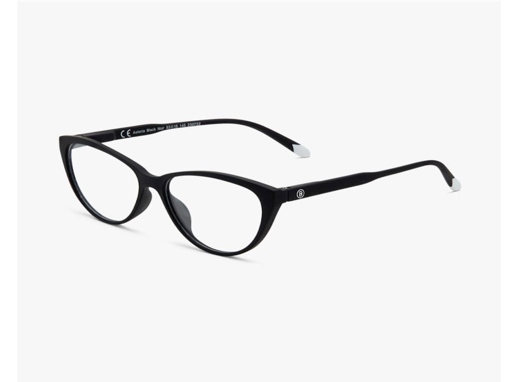 Barner Zastitne Naocare  Astoria/ Black Noir
