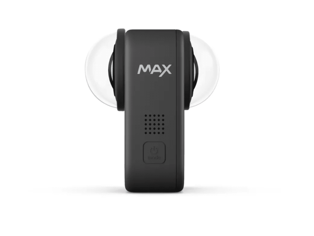 GoPro MAX Protective Lenses - zaštitne leće za kameru