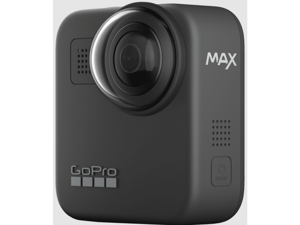 GoPro MAX Protective Lenses,4 x zaštitne leće za MAXkameru