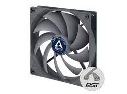 Arctic F14 Fan 14cm PWM PST CO