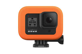 GoPro Nosac  Floaty Hero8 Black
