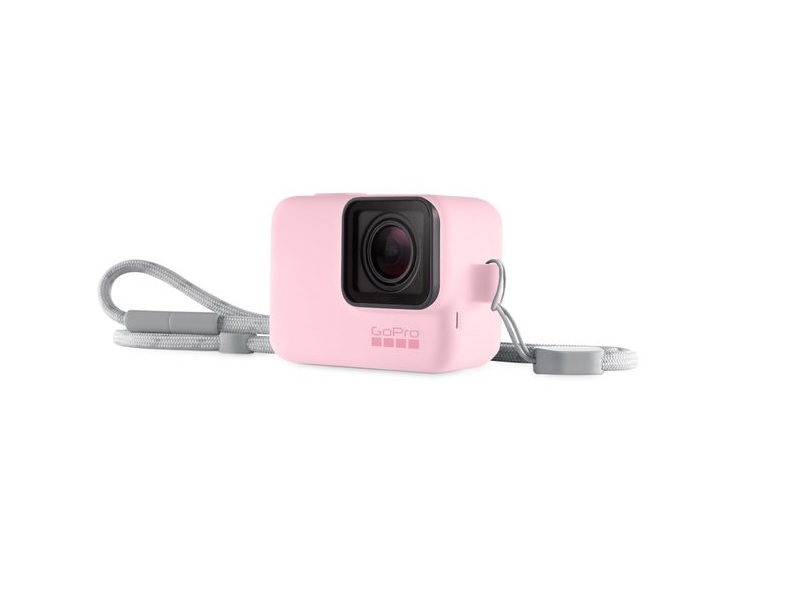 GoPro Futrola  Hero8 Black/pink