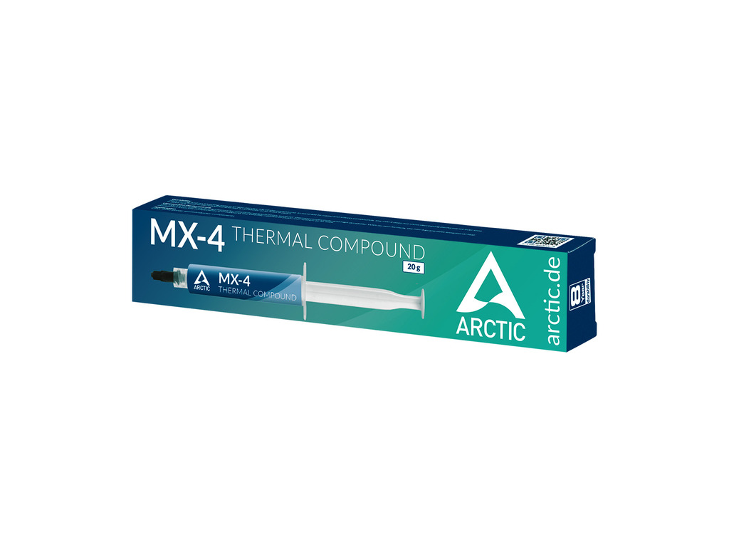 Arctic MX-4 (20g) - termalna pasta