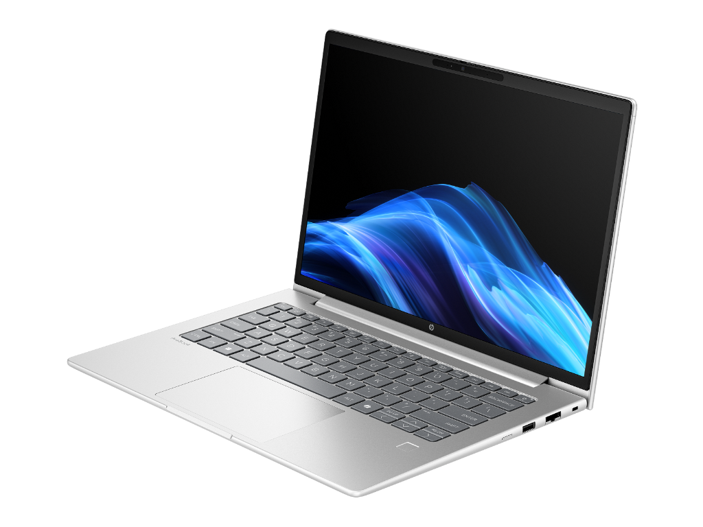 HP P4G1i14 U5 225U 14 24GB/51214" FHD, U5 225U 1.5/4.8GHz24GB DDR5, 512, Backlit KB, Fingerprint