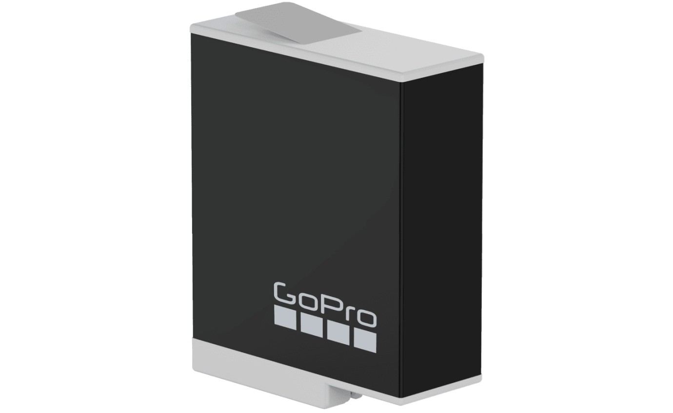 GoPro Rechargable BatteryEnduro (Hero 9/10/11/12),-10C ne gubi svojstva