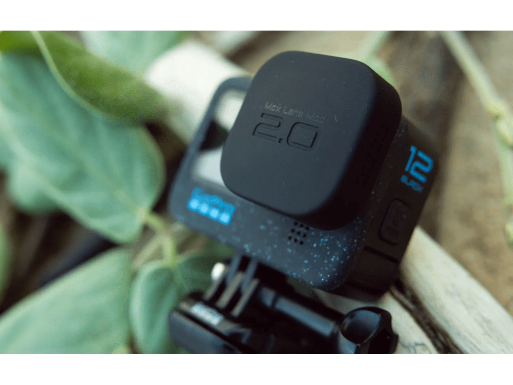 GoPro Socivo MAX Lens /Mod 2.0