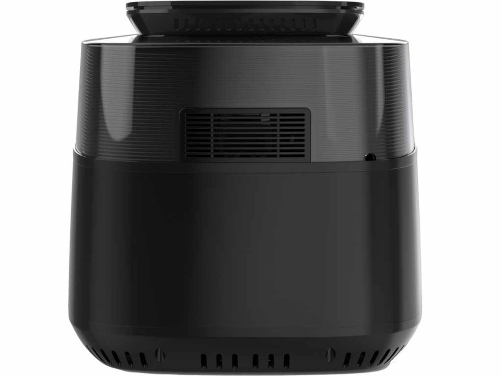 Air Fryer TESLA AF550BG 1500W/5L/digital panel/crna