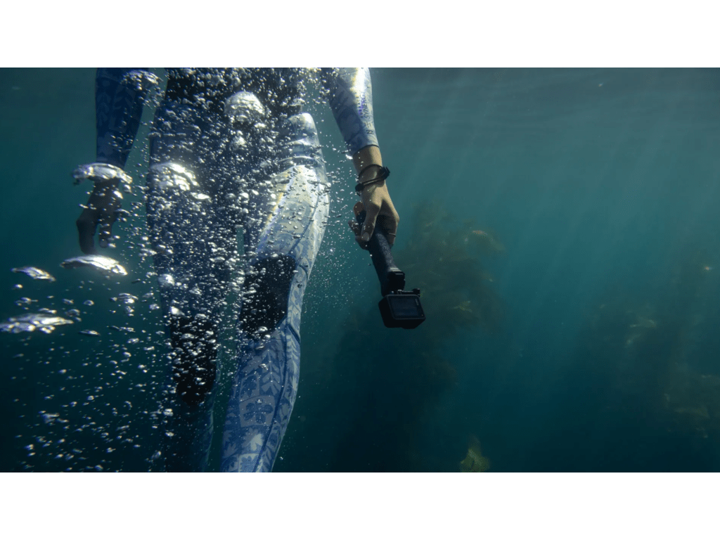 GoPro The Handler,stabilizator za snimanje izruke, idealan za vodene sportove