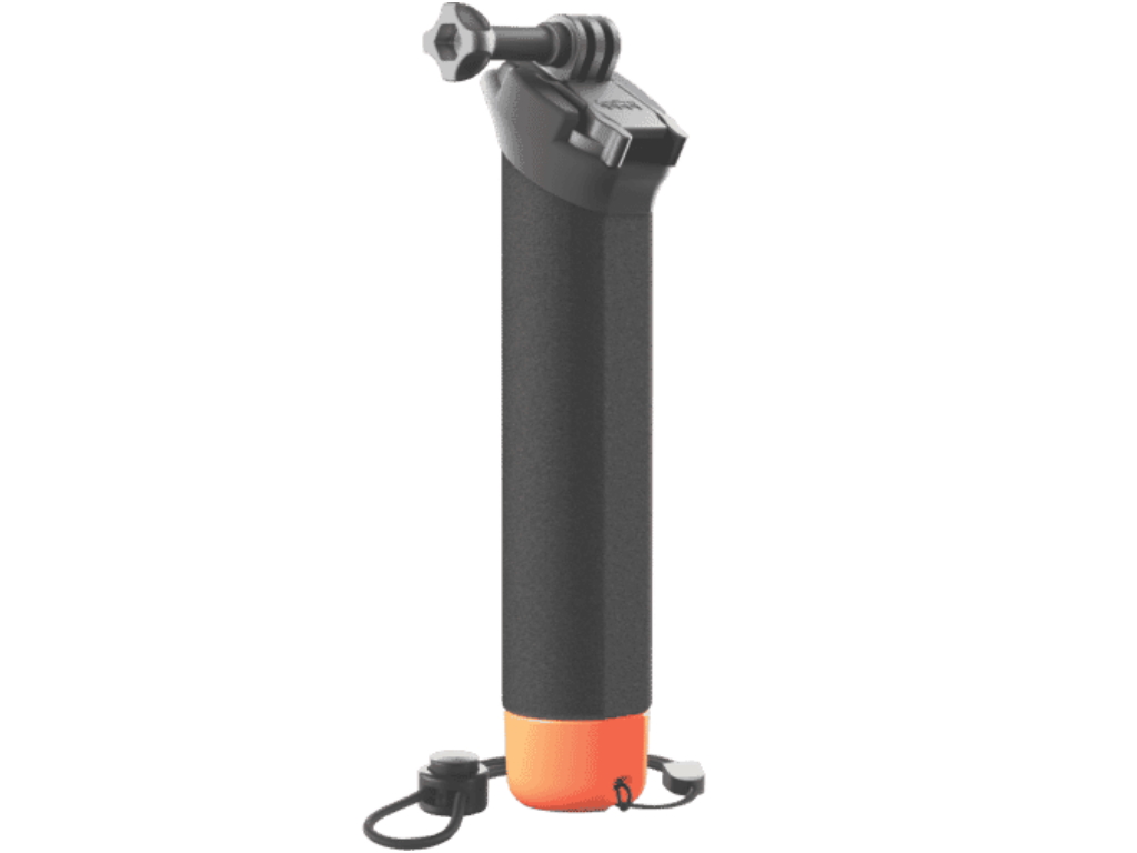 GoPro Nosac  The Handler/plutajuci/crna