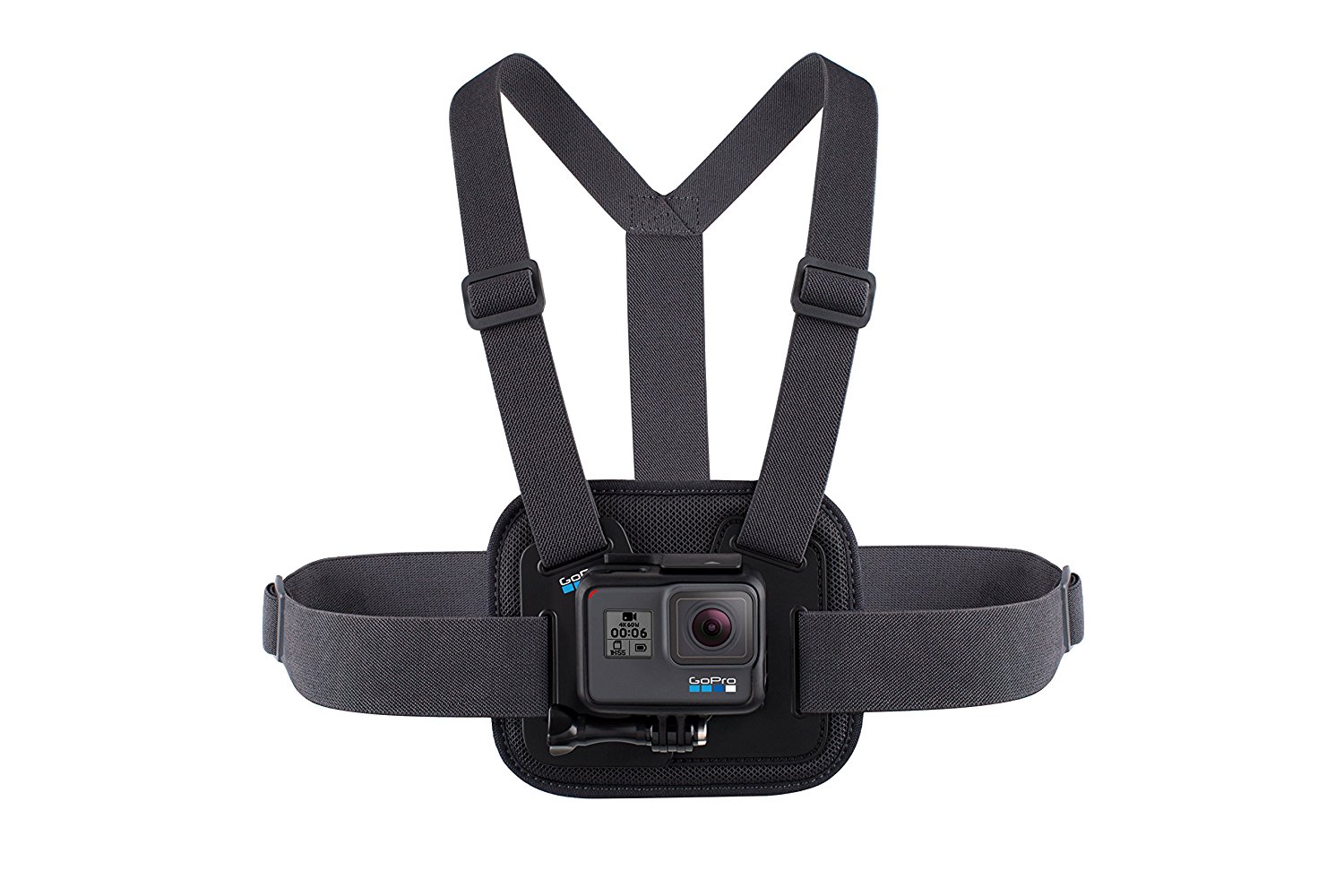 GoPro Chesty - grudni nosač zaGoPro kamerice