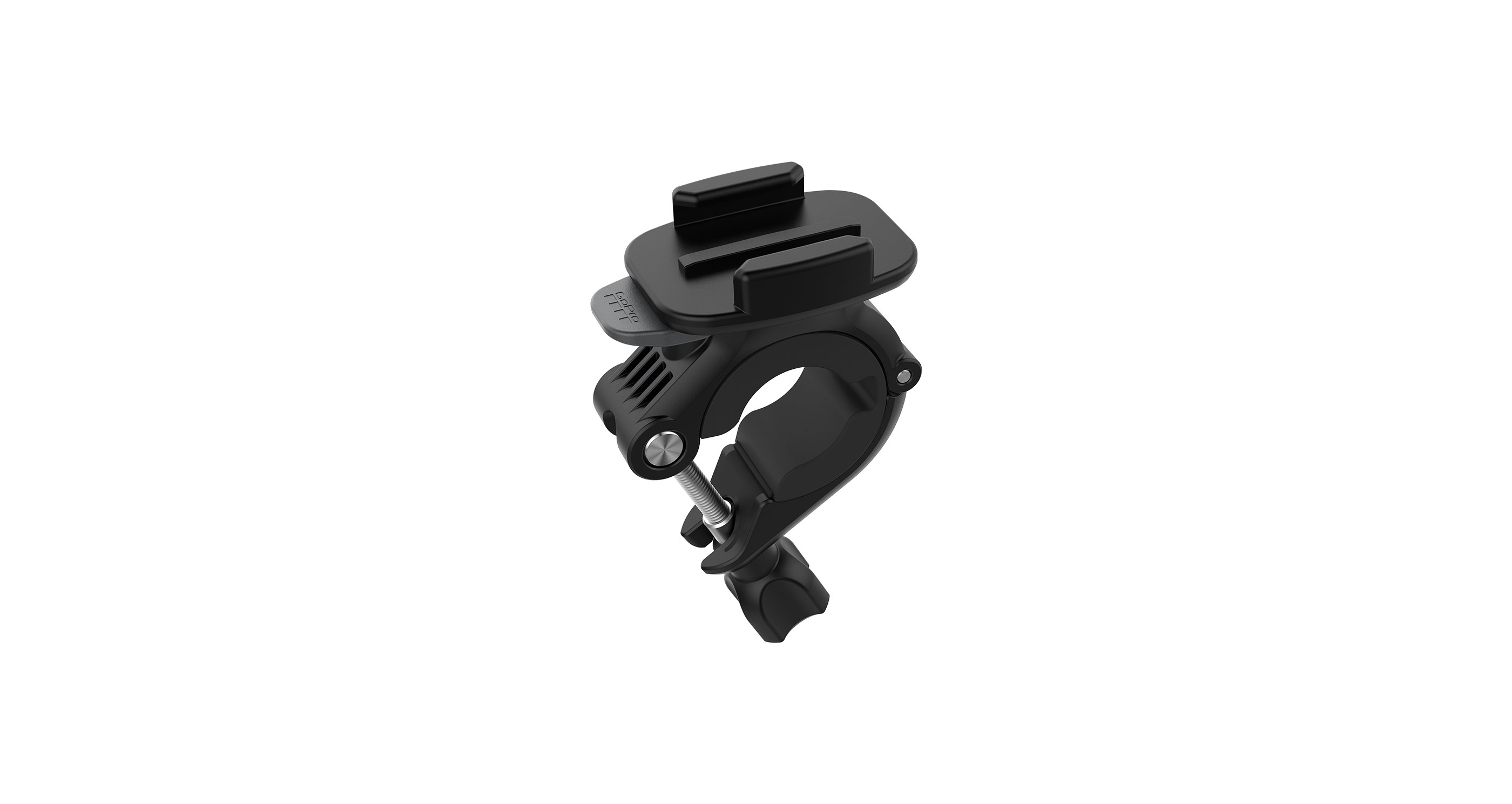 GoPro Handlebar/Seatpost PoleMount, nosač za montažu kamerena volan bicikla, sjedište, ski štap