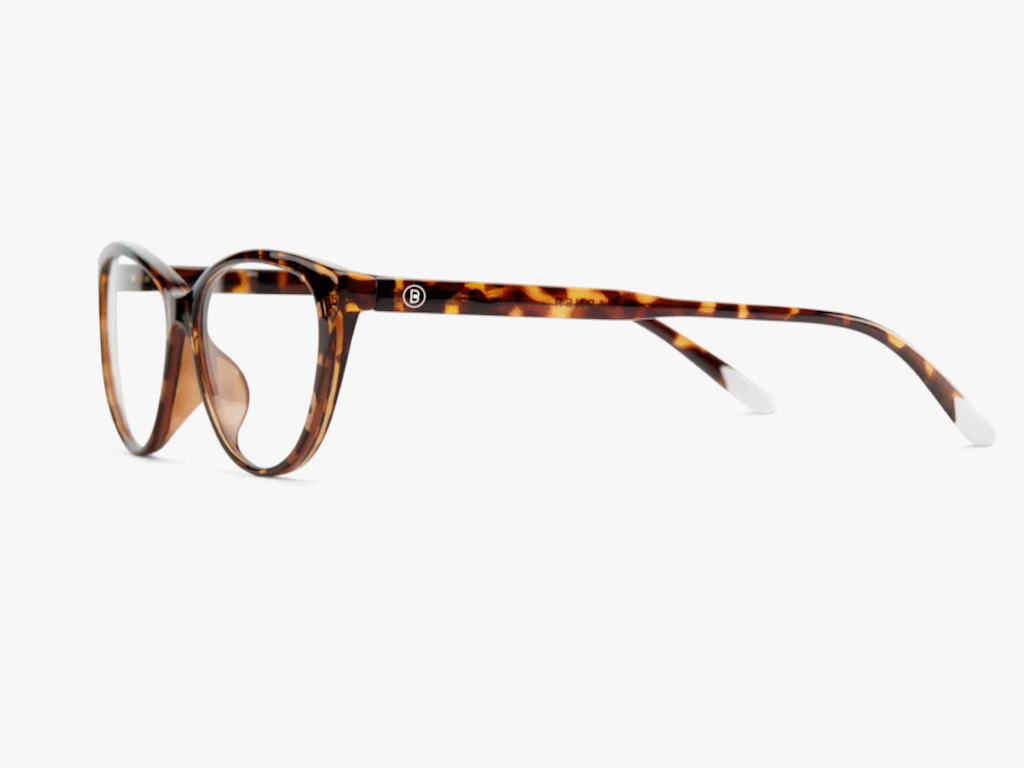 Barner Zaštitne naocare  Astoria/Glossy Tortoise