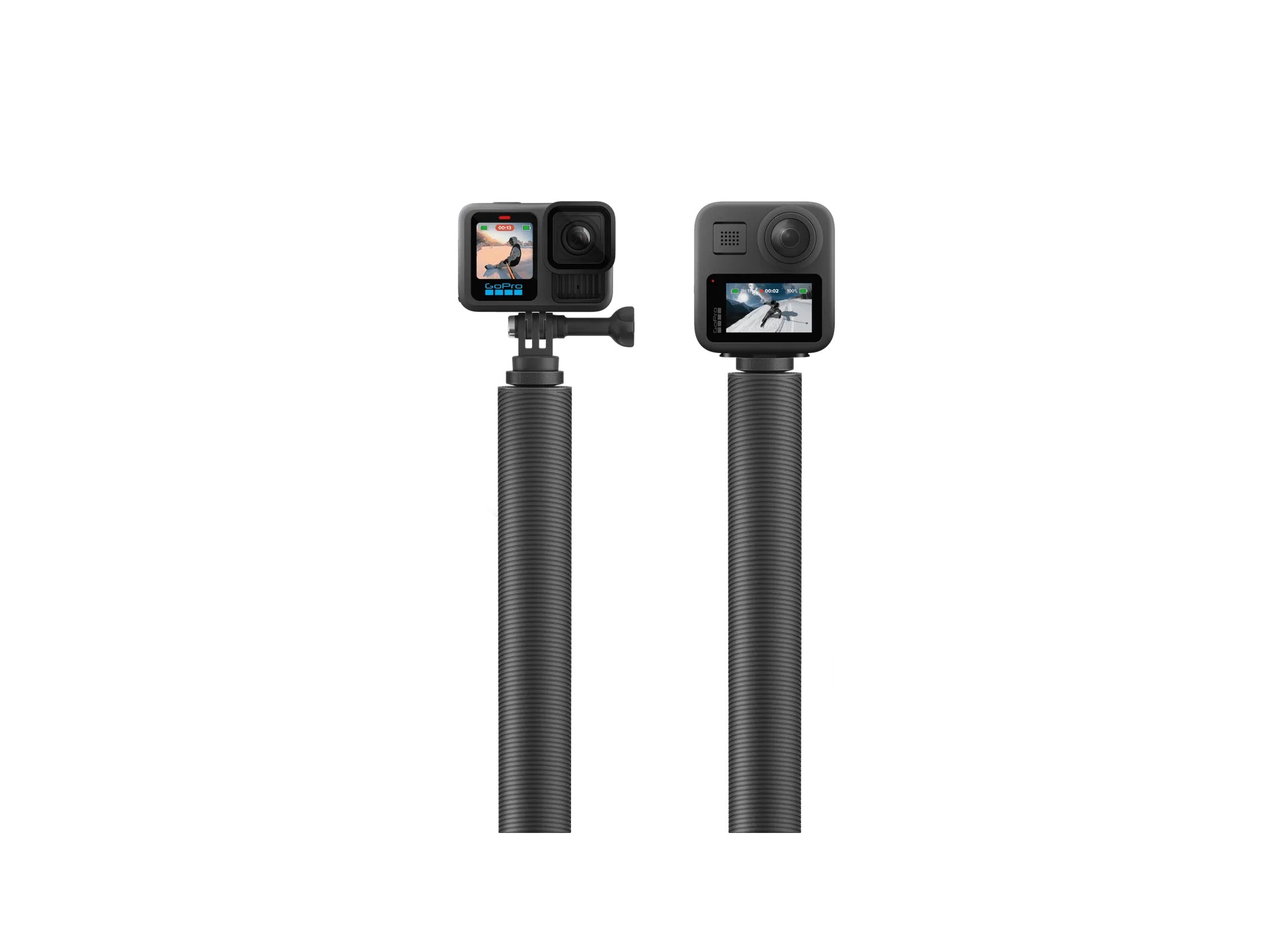 GoPro 360 Carbon FiberExtension Pole, 2.7 m, za svekamerice