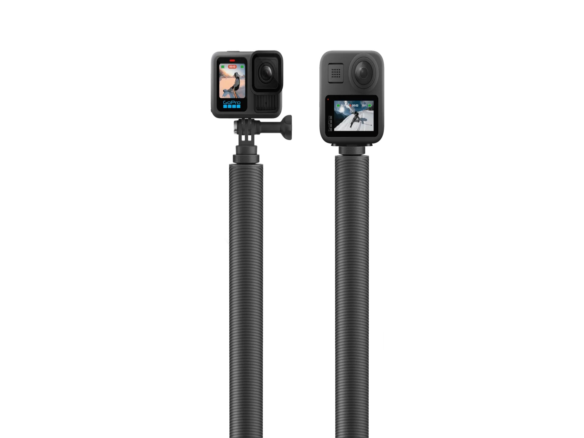 GoPro 360 Carbon FiberExtension Pole, 2.7 m, za svekamerice