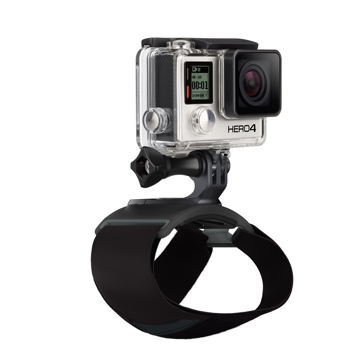 GoPro Hand Wrist Body Mount Photo video opcije PCC