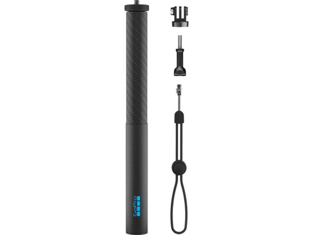GoPro Stativ 1m Carbon Fiber Extension Pole