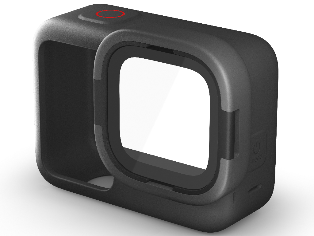 GoPro Kucište  Rollcage