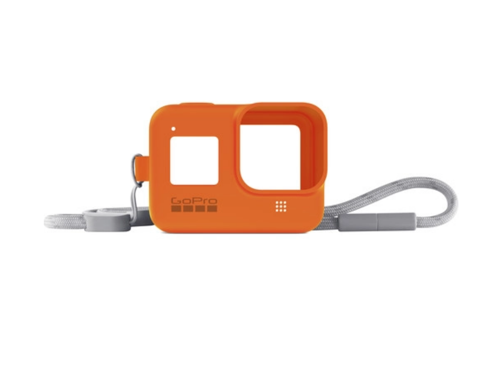 GoPro Futrola  Hero8 Black/narandžasta