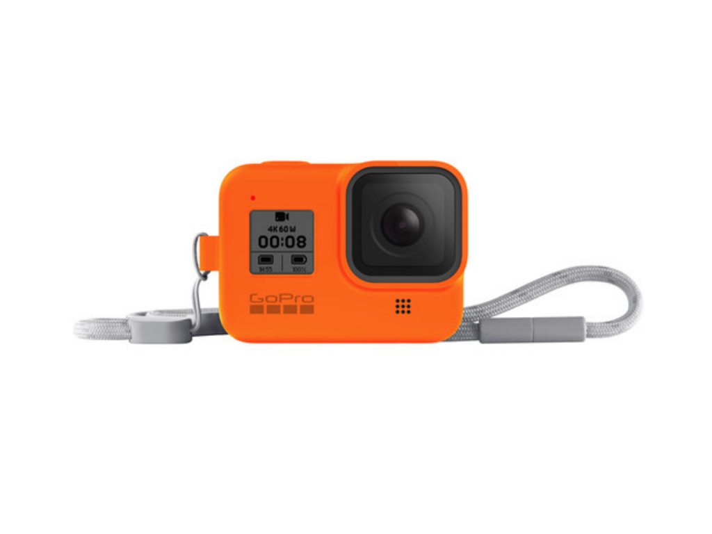 Futrola GOPRO Hero8 Black/narandžasta