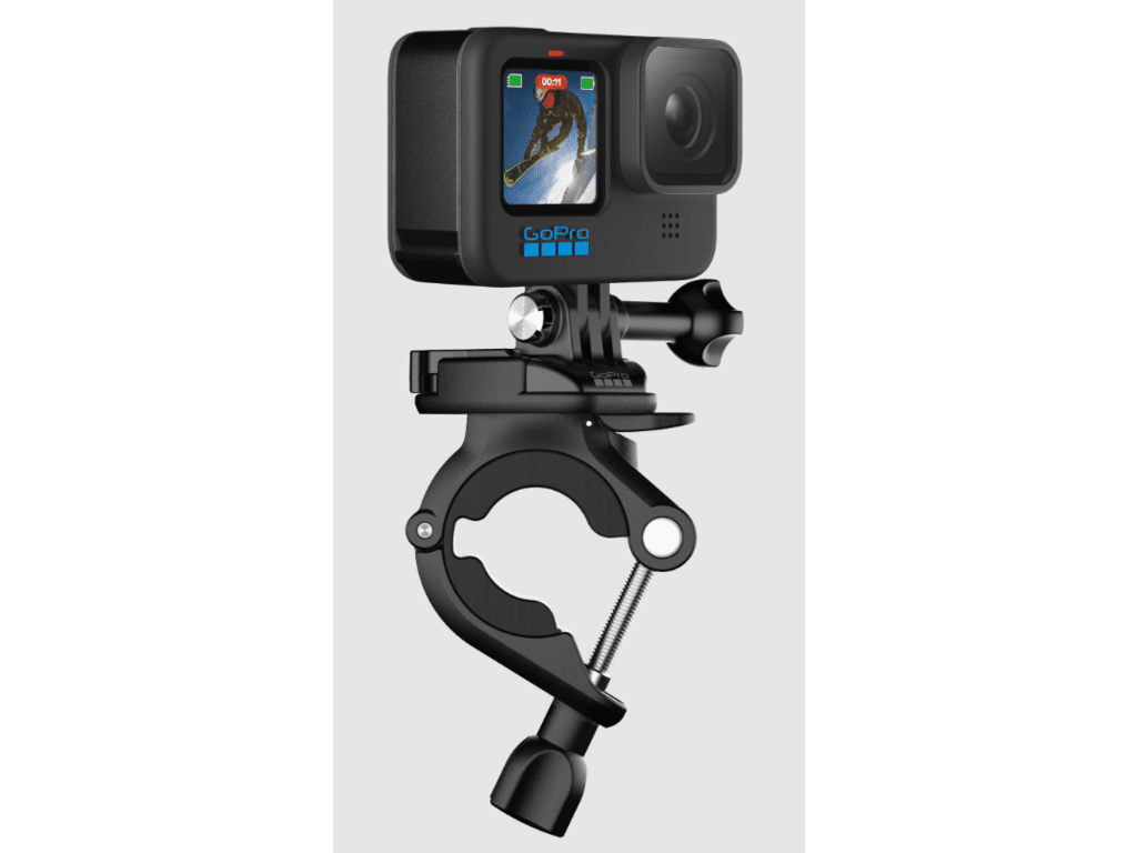 GoPro Sports Kit bundle(Chesty + Handlebar + Case)