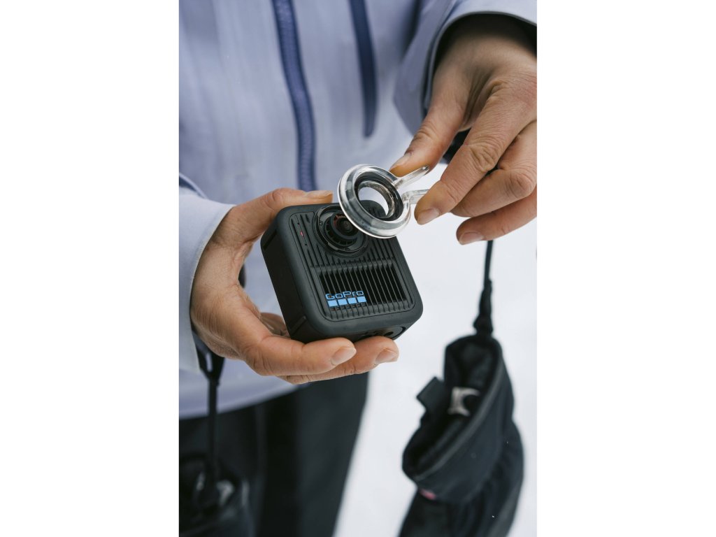 GoPro MAX2 Lens