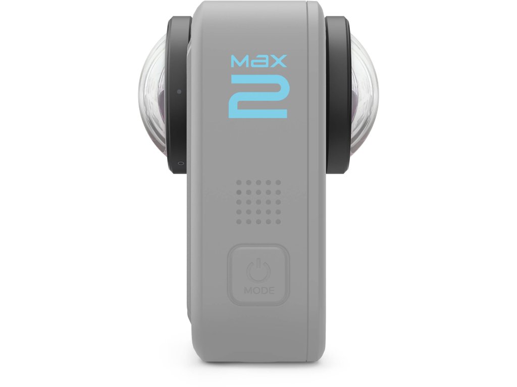GoPro MAX2 Lens