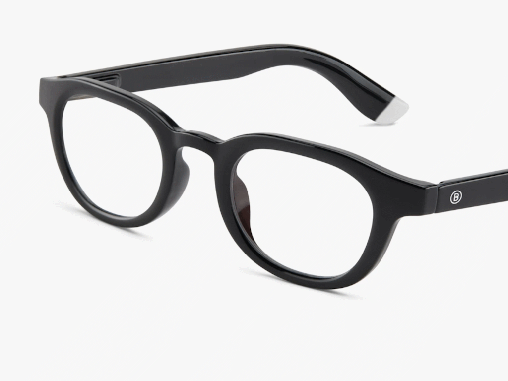 Barner Zaštitne naocare  Andy/ Black Noir