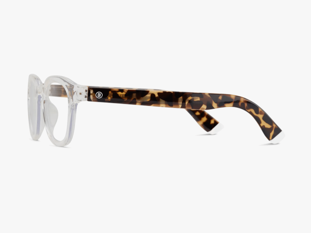 Barner Zaštitne naocare  Andy/ Crystal Combi