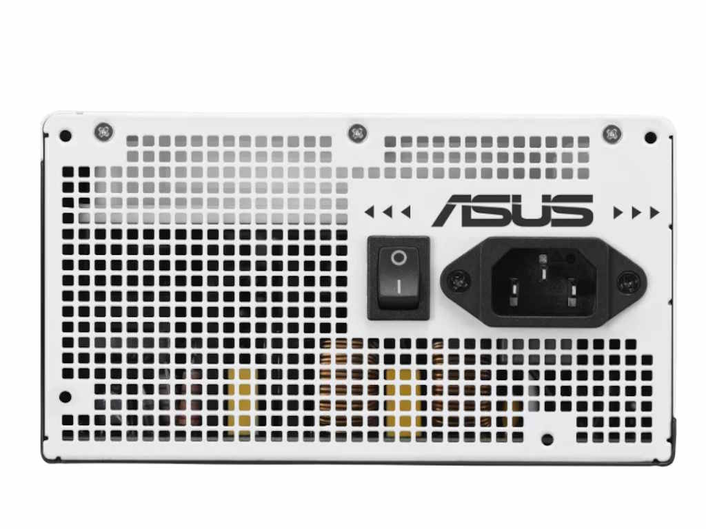 Asus Napajanje  AP-850G 850W/ATX/80+Gold/modularno/crna