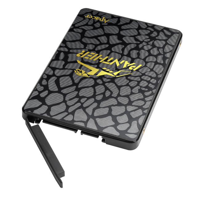 APACER SSD 120GB 2.5" SATA3