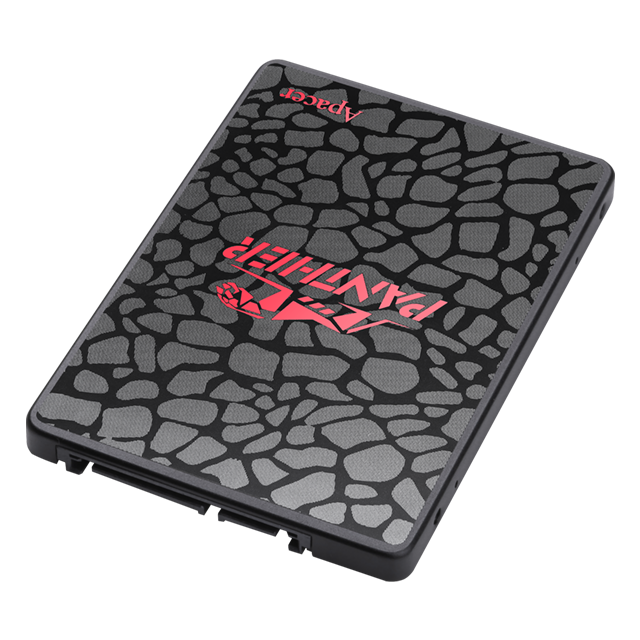 APACER SSD 128GB 2.5" SATA3