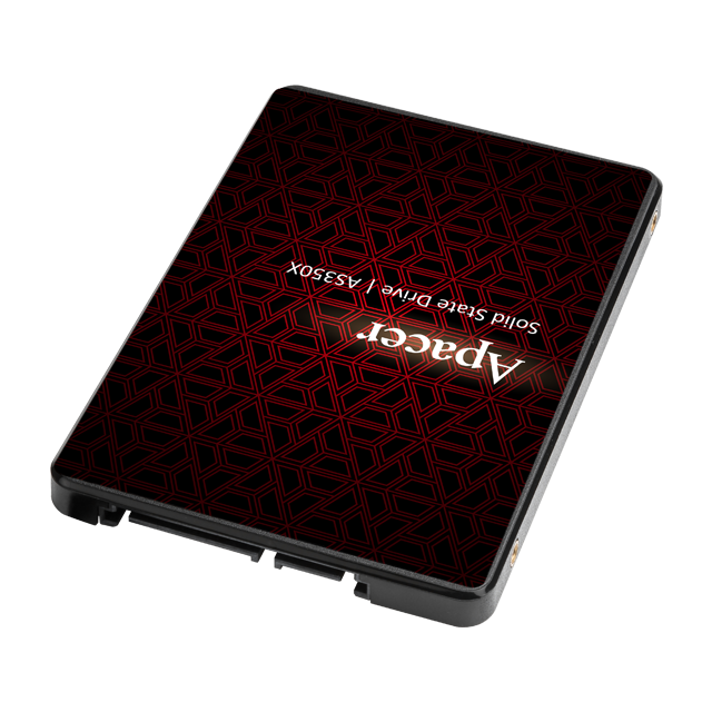 APACER SSD 128GB 2.5" SATA3