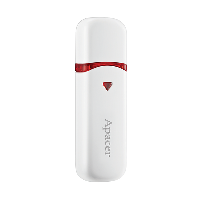 APACER FD 16GB USB 2.0 AH333White