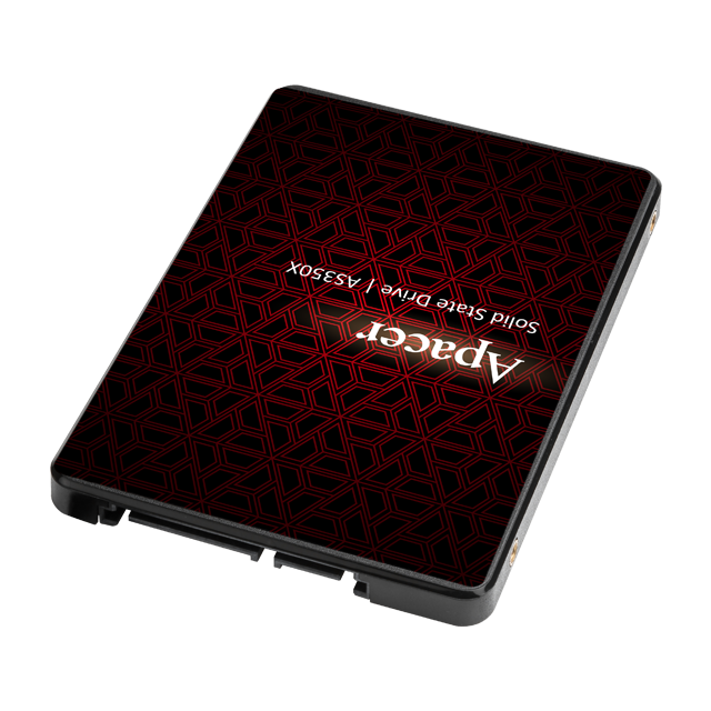 APACER SSD 256GB 2.5" SATA3