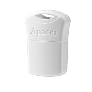 APACER FD 32GB USB 2.0 AH116Super Mini White