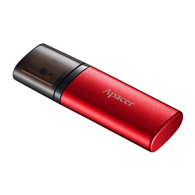 APACER FD 32GB USB 3.1 AH25BRed