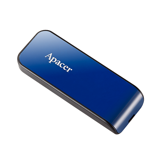 APACER FD 32GB USB 2.0 AH334Blue