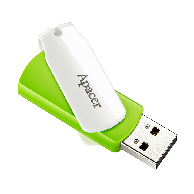 APACER FD 32GB USB 2.0 AH335