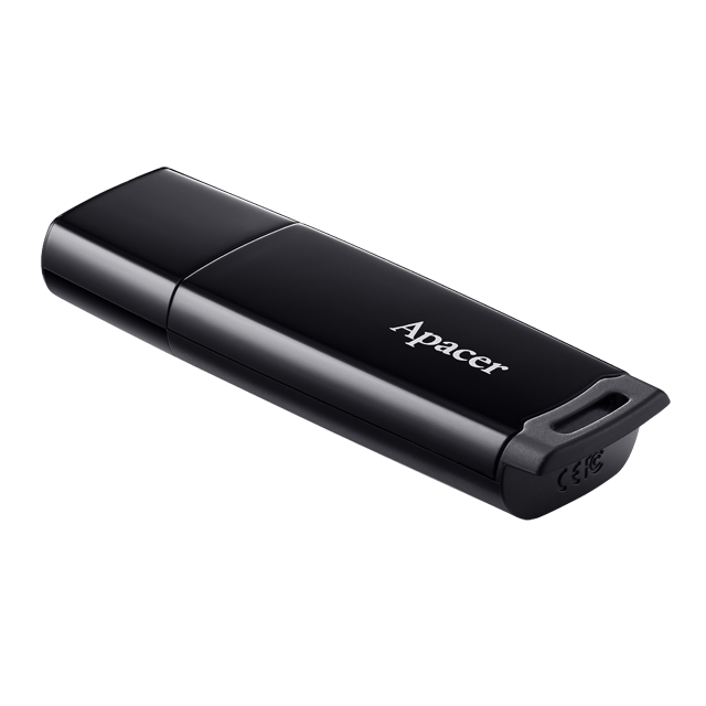 APACER FD 32GB USB 2.0 AH336Black