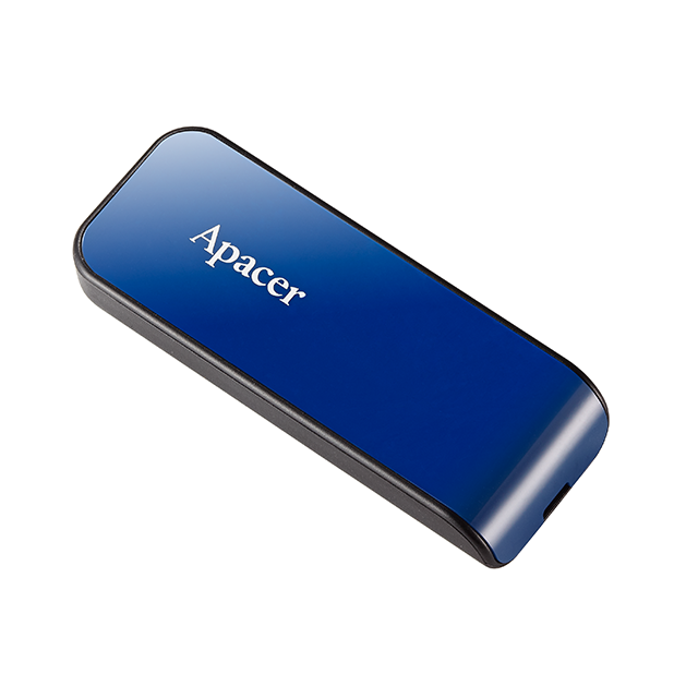 APACER FD 64GB USB 2.0 AH334Blue