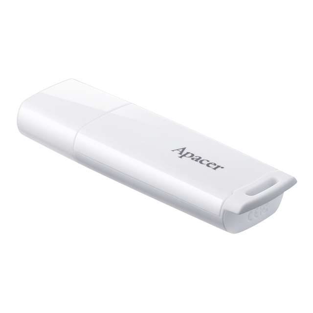 APACER FD 64GB USB 2.0 AH336White