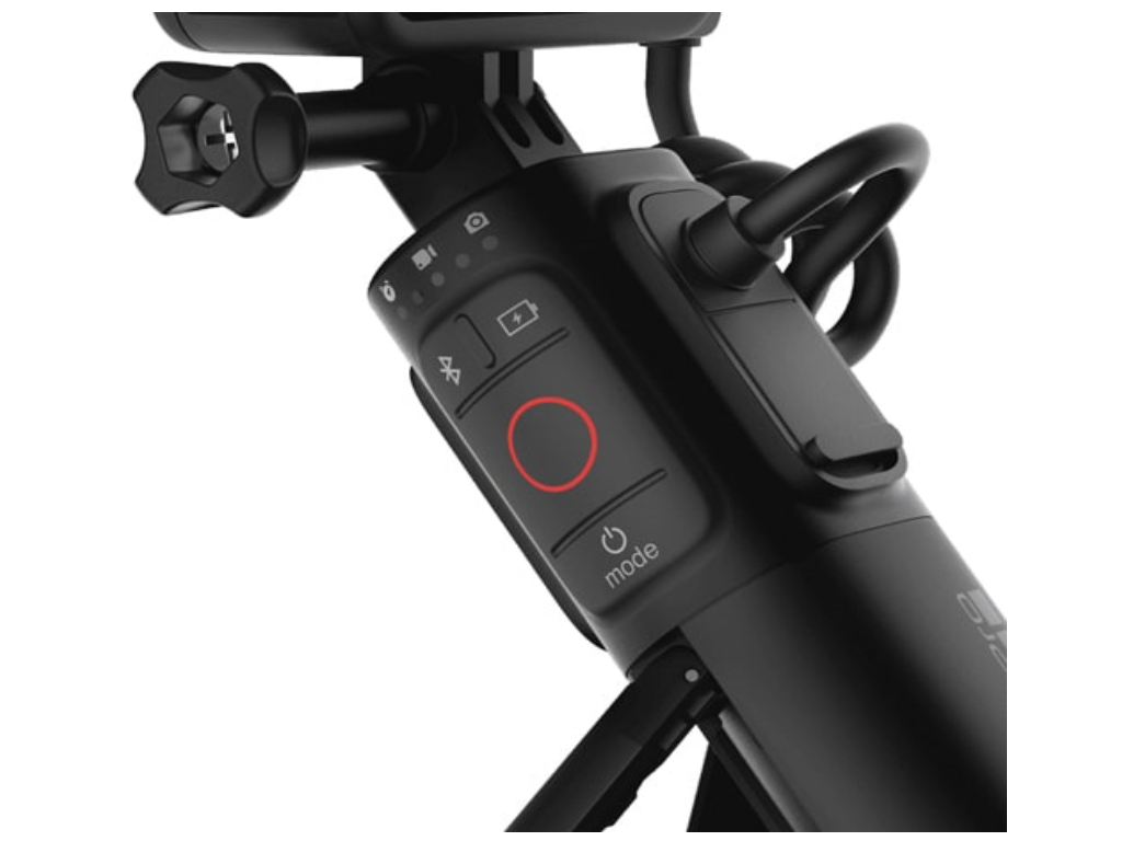 GoPro Stativ Volta Grip-tripod(Hero 13,12,11,10,9)